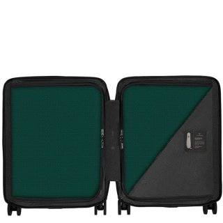 Мала валіза для ручної поклажі Victorinox Airox – 33 л, 2,3 кг Зелена Мала валіза для ручної поклажі Victorinox Airox – 33 л, 2,3 кг Зелена