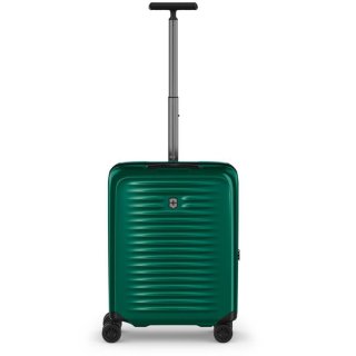Мала валіза для ручної поклажі Victorinox Airox – 33 л, 2,3 кг Зелена Мала валіза для ручної поклажі Victorinox Airox – 33 л, 2,3 кг Зелена