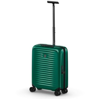 Мала валіза для ручної поклажі Victorinox Airox – 33 л, 2,3 кг Зелена Мала валіза для ручної поклажі Victorinox Airox – 33 л, 2,3 кг Зелена