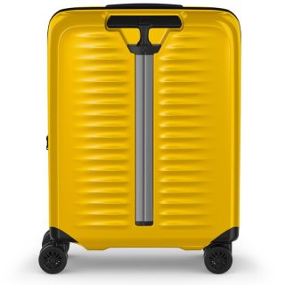 Мала валіза для ручної поклажі Victorinox Airox – 33 л, 2,3 кг Жовта Мала валіза для ручної поклажі Victorinox Airox – 33 л, 2,3 кг Жовта