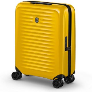Мала валіза для ручної поклажі Victorinox Airox – 33 л, 2,3 кг Жовта Мала валіза для ручної поклажі Victorinox Airox – 33 л, 2,3 кг Жовта