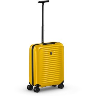 Мала валіза для ручної поклажі Victorinox Airox – 33 л, 2,3 кг Жовта Мала валіза для ручної поклажі Victorinox Airox – 33 л, 2,3 кг Жовта