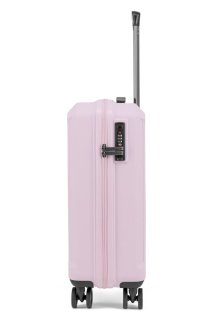 Маленький чемодан ручная кладь Epic Airwave NEO – 39 л, 2,7 кг Розовый