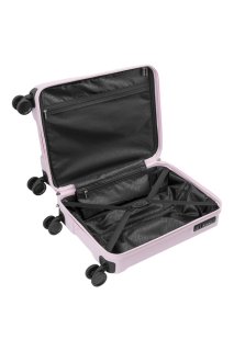 Маленький чемодан ручная кладь Epic Airwave NEO – 39 л, 2,7 кг Розовый