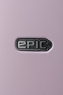 Маленький чемодан ручная кладь Epic Airwave NEO – 39 л, 2,7 кг Розовый