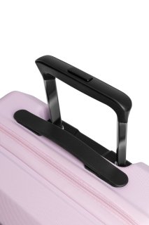 Маленький чемодан ручная кладь Epic Airwave NEO – 39 л, 2,7 кг Розовый