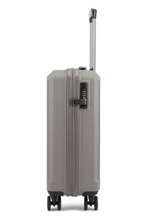 Маленький чемодан ручная кладь Epic Airwave NEO – 39 л, 2,7 кг Шампань