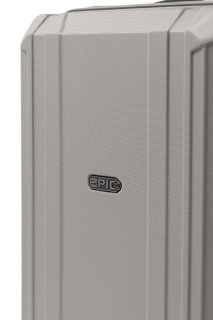 Маленький чемодан ручная кладь Epic Airwave NEO – 39 л, 2,7 кг Шампань