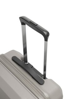 Маленький чемодан ручная кладь Epic Airwave NEO – 39 л, 2,7 кг Шампань