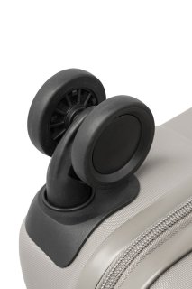 Маленький чемодан ручная кладь Epic Airwave NEO – 39 л, 2,7 кг Шампань