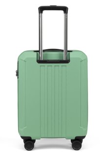Маленький чемодан ручная кладь Epic Airwave NEO – 39 л, 2,7 кг Зеленый