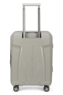 Маленький чемодан ручная кладь Epic Zeleste – 40 л, 2,3 кг Бежевый