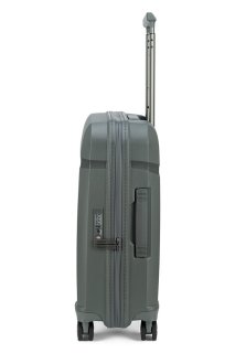 Маленький чемодан ручная кладь Epic Zeleste – 40 л, 2,3 кг Зеленый