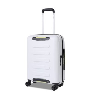 Маленький чемодан ручная кладь Hedgren Comby – 39,8 л, 2,8 кг Белый