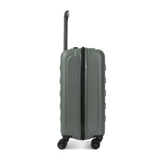 Маленький чемодан ручная кладь Hedgren Comby – 39,8 л, 2,8 кг Оливковый