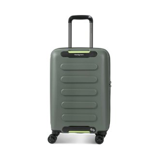 Маленький чемодан ручная кладь Hedgren Comby – 39,8 л, 2,8 кг Оливковый