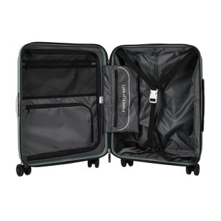 Маленький чемодан ручная кладь Hedgren Comby – 39,8 л, 2,8 кг Зеленый