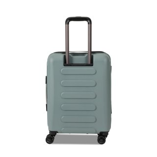 Маленький чемодан ручная кладь Hedgren Comby – 39,8 л, 2,8 кг Зеленый