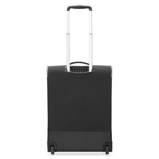 Маленький чемодан ручная кладь Roncato Lite Soft – 42 л, 1,6 кг Черный