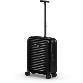 Маленький чемодан ручная кладь Victorinox AIROX – 33 л, 2,3 кг Черный