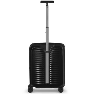 Маленький чемодан ручная кладь Victorinox AIROX – 33 л, 2,3 кг Черный