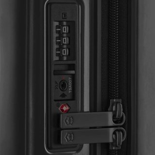 Маленький чемодан ручная кладь Victorinox AIROX – 33 л, 2,3 кг Черный