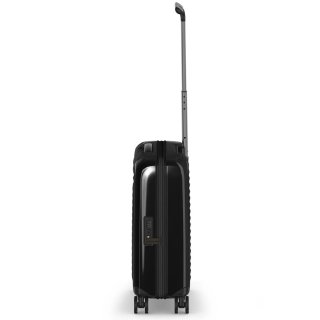 Маленький чемодан ручная кладь Victorinox AIROX – 33 л, 2,3 кг Черный