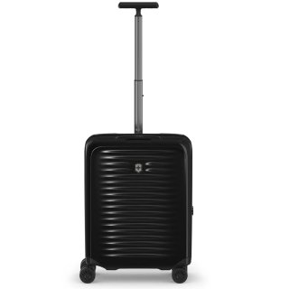 Маленький чемодан ручная кладь Victorinox AIROX – 33 л, 2,3 кг Черный