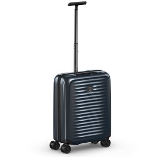 Мала валіза ручна поклажа Victorinox AIROX – 33 л, 2,3 кг Блакитний
