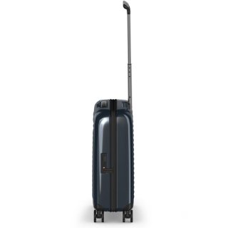 Мала валіза ручна поклажа Victorinox AIROX – 33 л, 2,3 кг Блакитний
