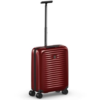 Маленький чемодан ручная кладь Victorinox AIROX – 33 л, 2,3 кг Красный