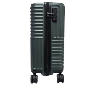 Маленький чемодан ручная кладь Xiaomi Ninetygo HIMALAYA – 38 л, 2,7 кг Зеленый