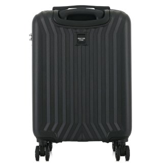 Маленький чемодан Semi Line – 42 л, 2,6 кг Черный
