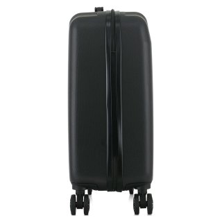 Маленький чемодан Semi Line – 42 л, 2,6 кг Черный