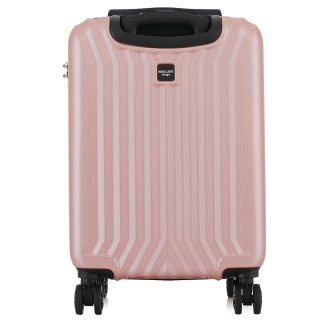 Маленький чемодан Semi Line – 42 л, 2,6 кг Розовый