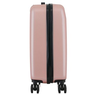 Маленький чемодан Semi Line – 42 л, 2,6 кг Розовый