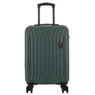 Маленький чемодан Semi Line – 42 л, 2,6 кг Зеленый Маленький чемодан Semi Line – 42 л, 2,6 кг Зеленый