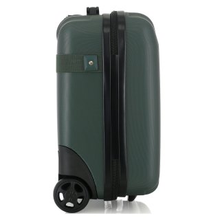 Маленький чемодан Semi Line для лоукостов – 21 л, 1,85 кг Серый