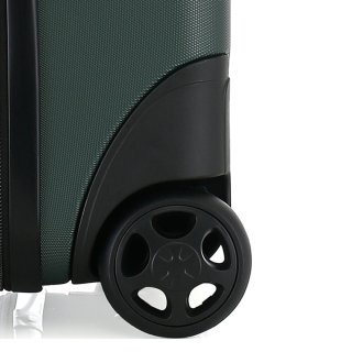 Маленький чемодан Semi Line для лоукостов – 21 л, 1,85 кг Серый