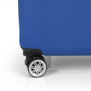 Мала 4-х колісна валіза 34 л Gabol Mondrian (S) Blue