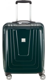 Мала 4-х колісна валіза 40 л Titan X-Ray Racing Green Мала 4-х колісна валіза 40 л Titan X-Ray Racing Green