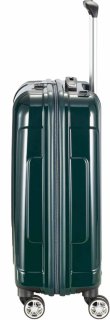 Мала 4-х колісна валіза 40 л Titan X-Ray Racing Green Мала 4-х колісна валіза 40 л Titan X-Ray Racing Green