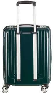Мала 4-х колісна валіза 40 л Titan X-Ray Racing Green Мала 4-х колісна валіза 40 л Titan X-Ray Racing Green