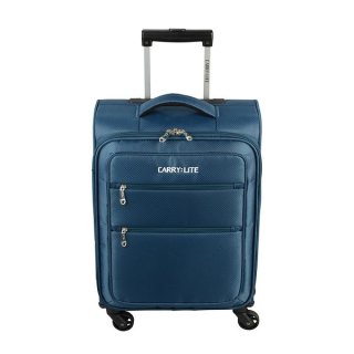 Мала валіза 28 л Carry:Lite Diamond Blue (S)