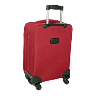 Малый чемодан 30 л Skyflite Spirit Burgundy