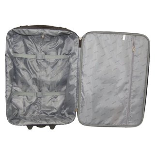 Мала валіза 32 л Skyflite Domino Black