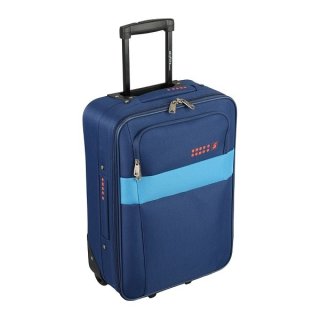 Малый чемодан 32 л Skyflite Domino Blue