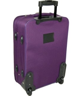 Мала валіза 32 л Skyflite Domino Purple