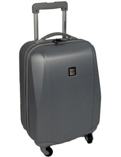 Мала валіза 32 л Skyflite Elan Silver