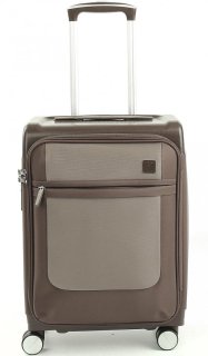 Мала валіза 33 л Roncato New York, коричневий
